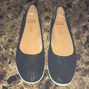 Clark’s collection